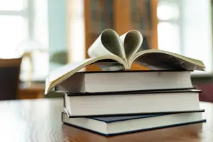 black romance authors