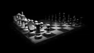 best chess books for beginners