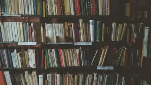 famous american authors