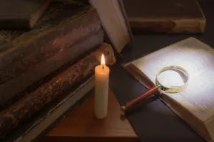 best dark academia books