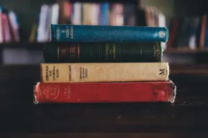 must read classic literature