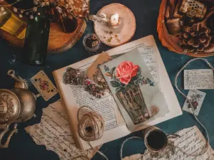 romantasy book recommendations