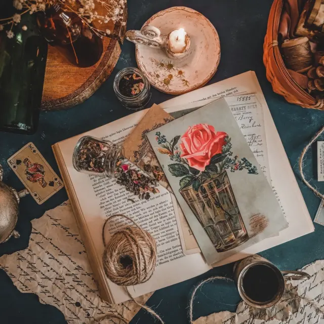 Lose Yourself In Magic And Love: The Best Romantasy Books To Read In 2026