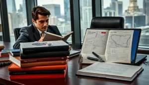 spy thriller books