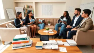 best book club books