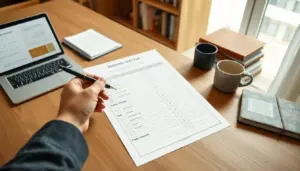 reading tracker printable