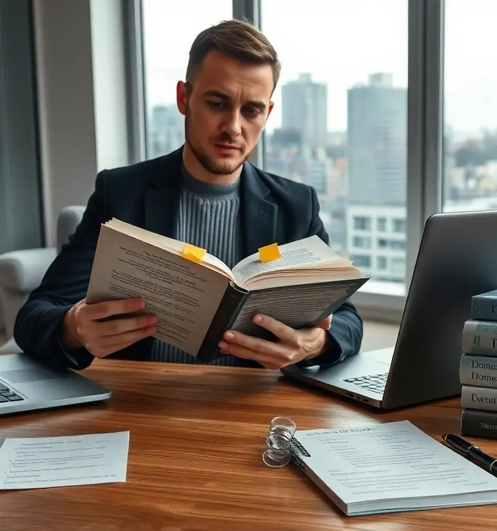 Psychological Thriller Books: A 2026 Guide To The Most Twisting, Unputdownable Reads